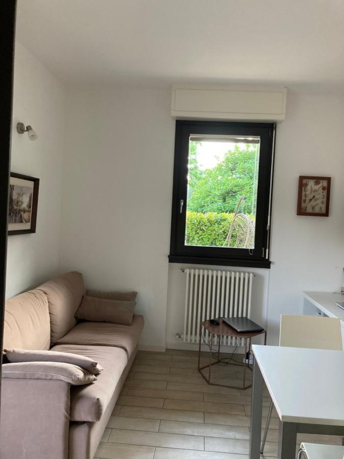 Casa Lisa Leilighet Lenno Eksteriør bilde