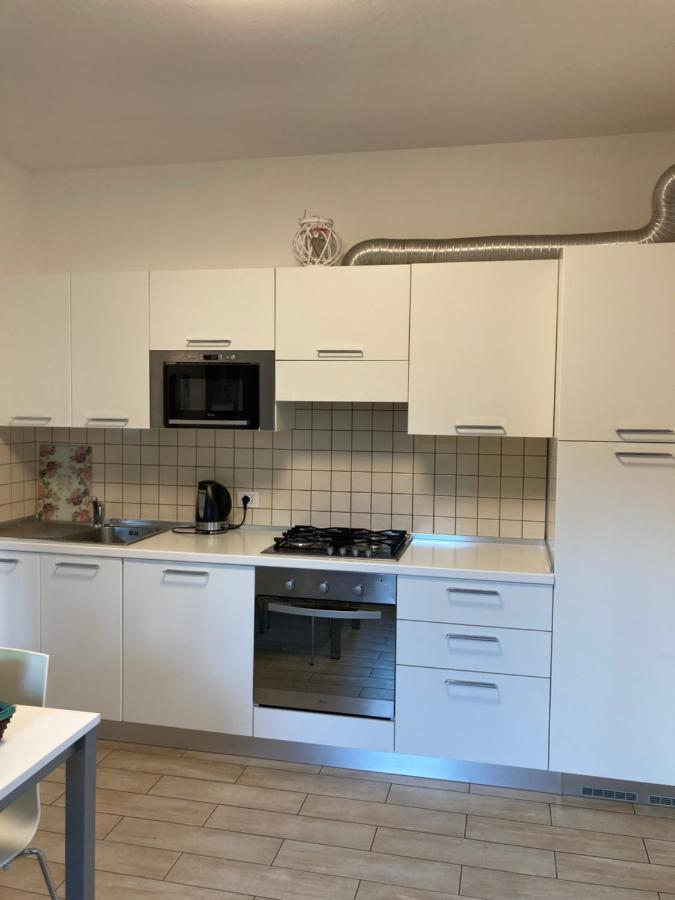 Casa Lisa Leilighet Lenno Eksteriør bilde