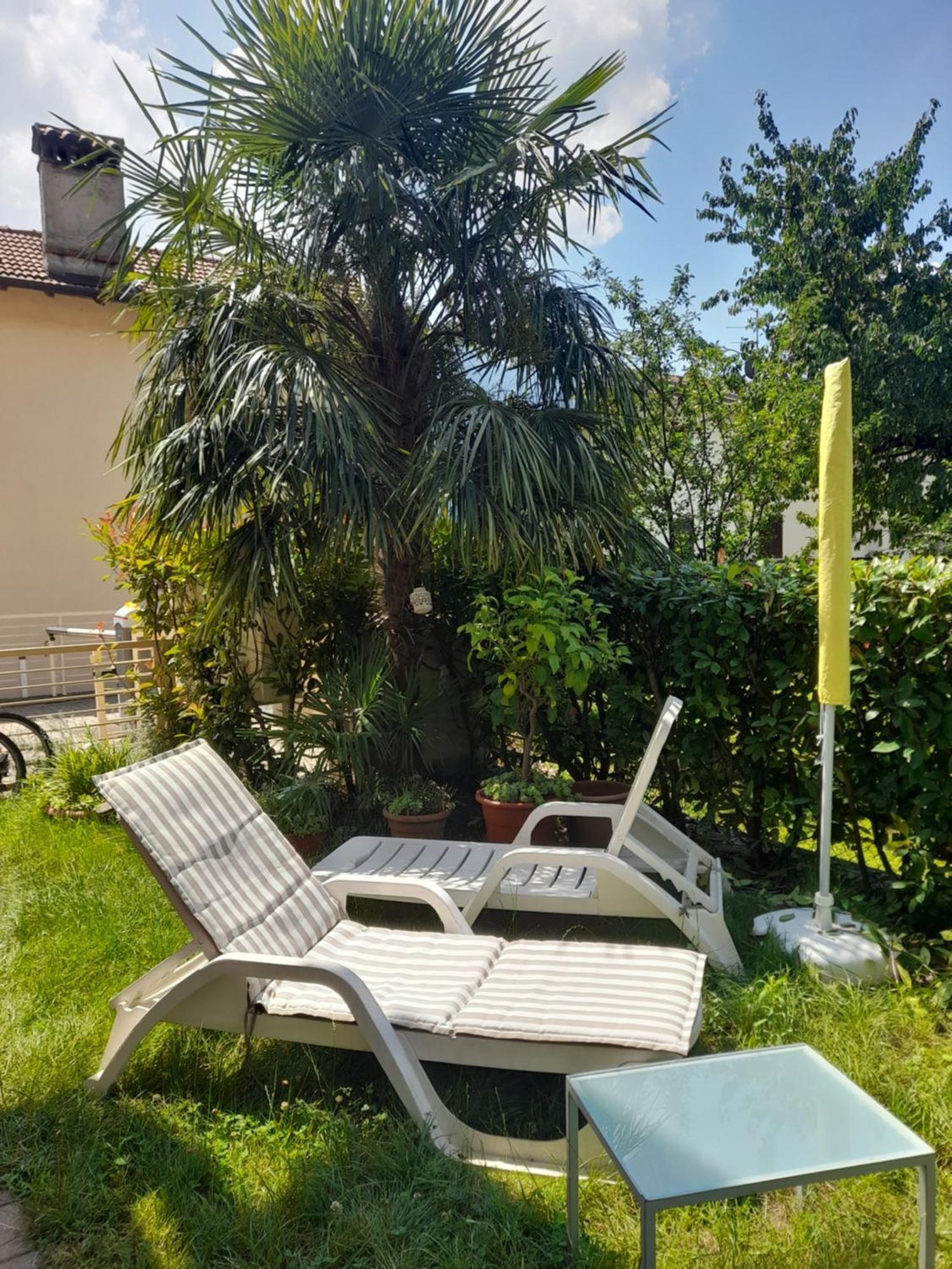 Casa Lisa Leilighet Lenno Rom bilde